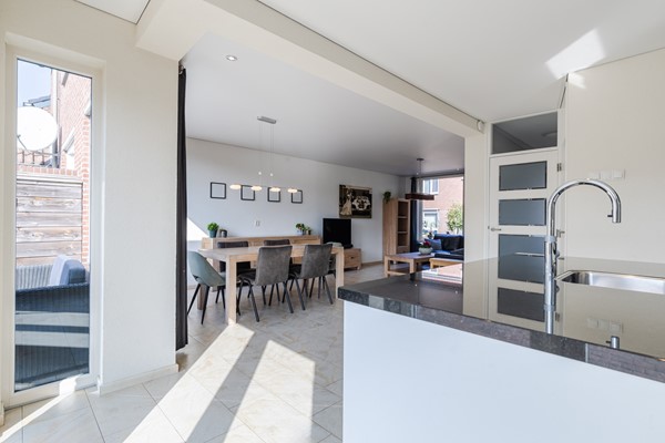 Medium property photo - Prinses Margrietstraat 10, 5991 XN Baarlo